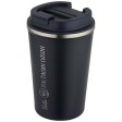 Bicchiere termico in acciaio inossidabile a doppia parete Newport da 350 ml  FullGadgets.com