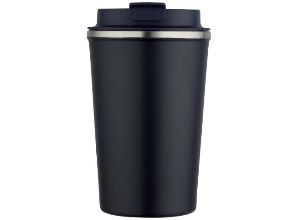 Bicchiere termico in acciaio inossidabile a doppia parete Newport da 350 ml  FullGadgets.com