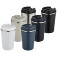 Bicchiere termico in acciaio inossidabile a doppia parete Newport da 350 ml  FullGadgets.com