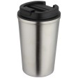 Bicchiere termico in acciaio inossidabile a doppia parete Newport da 350 ml  FullGadgets.com