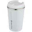 Bicchiere termico in acciaio inossidabile a doppia parete Newport da 350 ml  FullGadgets.com