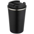 Bicchiere termico in acciaio inossidabile a doppia parete Newport da 350 ml  FullGadgets.com