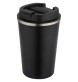 Bicchiere termico in acciaio inossidabile a doppia parete Newport da 350 ml  FullGadgets.com