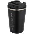 Bicchiere termico in acciaio inossidabile a doppia parete Newport da 350 ml  FullGadgets.com