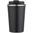 Bicchiere termico in acciaio inossidabile a doppia parete Newport da 350 ml  FullGadgets.com
