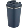 Bicchiere termico in acciaio inossidabile a doppia parete Newport da 350 ml  FullGadgets.com