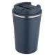 Bicchiere termico in acciaio inossidabile a doppia parete Newport da 350 ml  FullGadgets.com