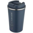 Bicchiere termico in acciaio inossidabile a doppia parete Newport da 350 ml  FullGadgets.com