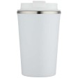 Bicchiere termico in acciaio inossidabile a doppia parete Newport da 350 ml  FullGadgets.com