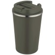 Bicchiere termico in acciaio inossidabile a doppia parete Newport da 350 ml  FullGadgets.com