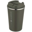 Bicchiere termico in acciaio inossidabile a doppia parete Newport da 350 ml  FullGadgets.com
