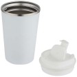 Bicchiere termico in acciaio inossidabile a doppia parete Newport da 350 ml  FullGadgets.com