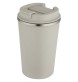 Bicchiere termico in acciaio inossidabile a doppia parete Newport da 350 ml  FullGadgets.com