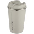 Bicchiere termico in acciaio inossidabile a doppia parete Newport da 350 ml  FullGadgets.com