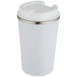 Bicchiere termico in acciaio inossidabile a doppia parete Newport da 350 ml  FullGadgets.com