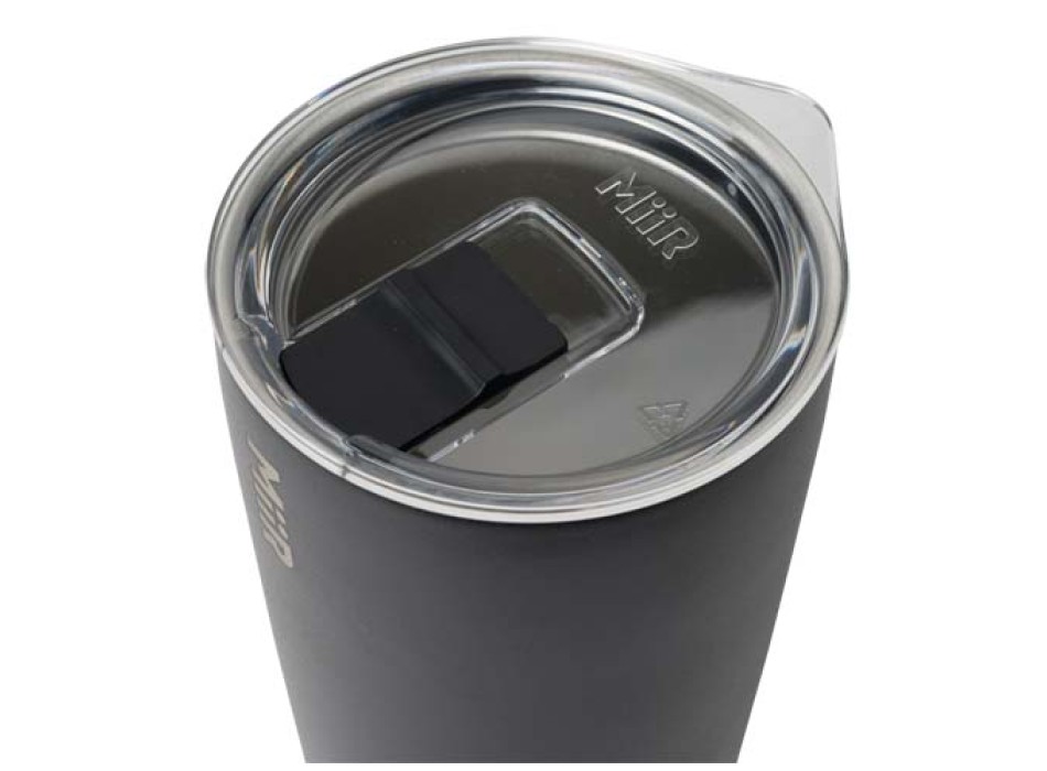 Bicchiere termico in acciaio inossidabile MiiR da 354 ml FullGadgets.com