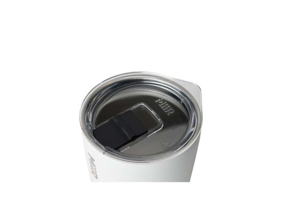 Bicchiere termico in acciaio inossidabile MiiR da 354 ml FullGadgets.com