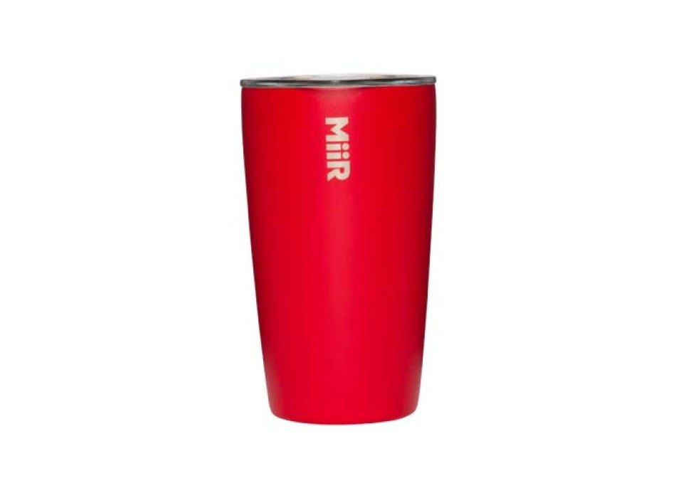 Bicchiere termico in acciaio inossidabile MiiR da 354 ml FullGadgets.com
