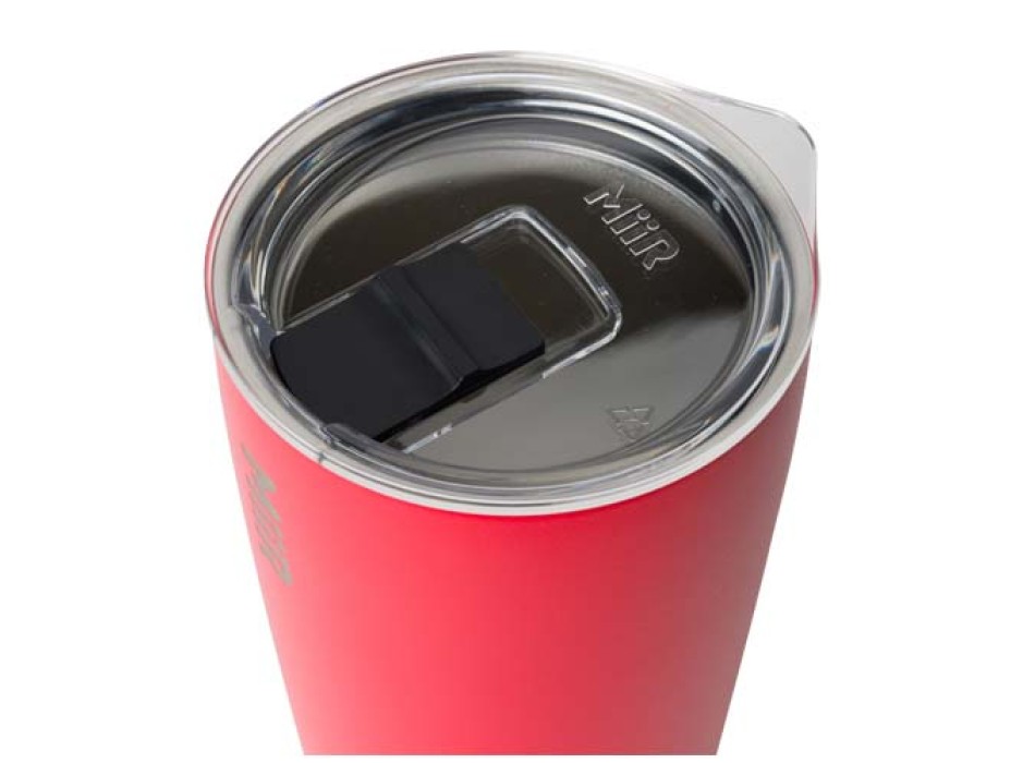 Bicchiere termico in acciaio inossidabile MiiR da 354 ml FullGadgets.com