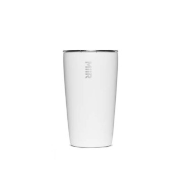 Bicchiere termico in acciaio inossidabile MiiR da 354 ml FullGadgets.com