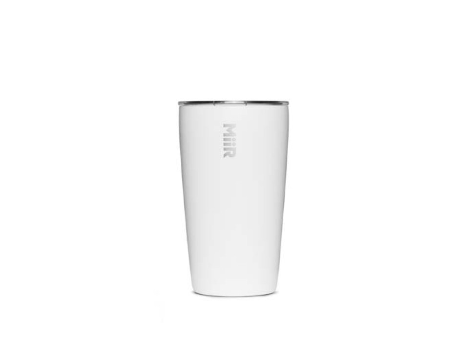 Bicchiere termico in acciaio inossidabile MiiR da 354 ml FullGadgets.com