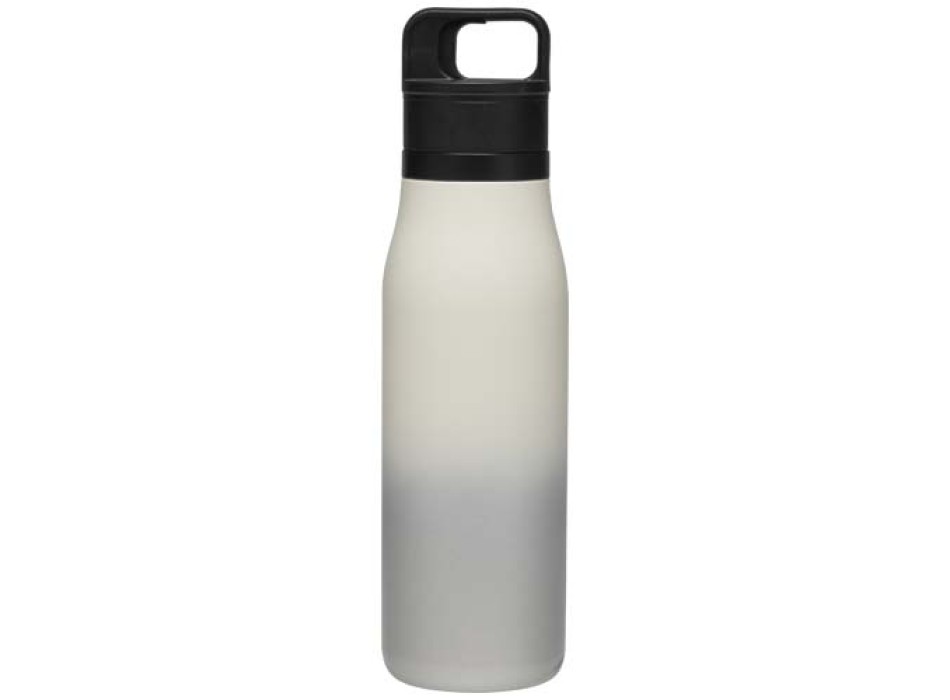 Bicchiere termico in acciaio inossidabile riciclato RCS a doppia parete da 500 ml SMART FullGadgets.com