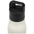Bicchiere termico in acciaio inossidabile riciclato RCS a doppia parete da 500 ml SMART FullGadgets.com