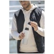Bicchiere termico in acciaio inossidabile riciclato RCS a doppia parete da 500 ml SMART FullGadgets.com