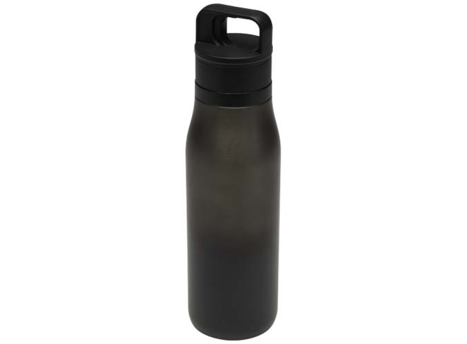 Bicchiere termico in acciaio inossidabile riciclato RCS a doppia parete da 500 ml SMART FullGadgets.com
