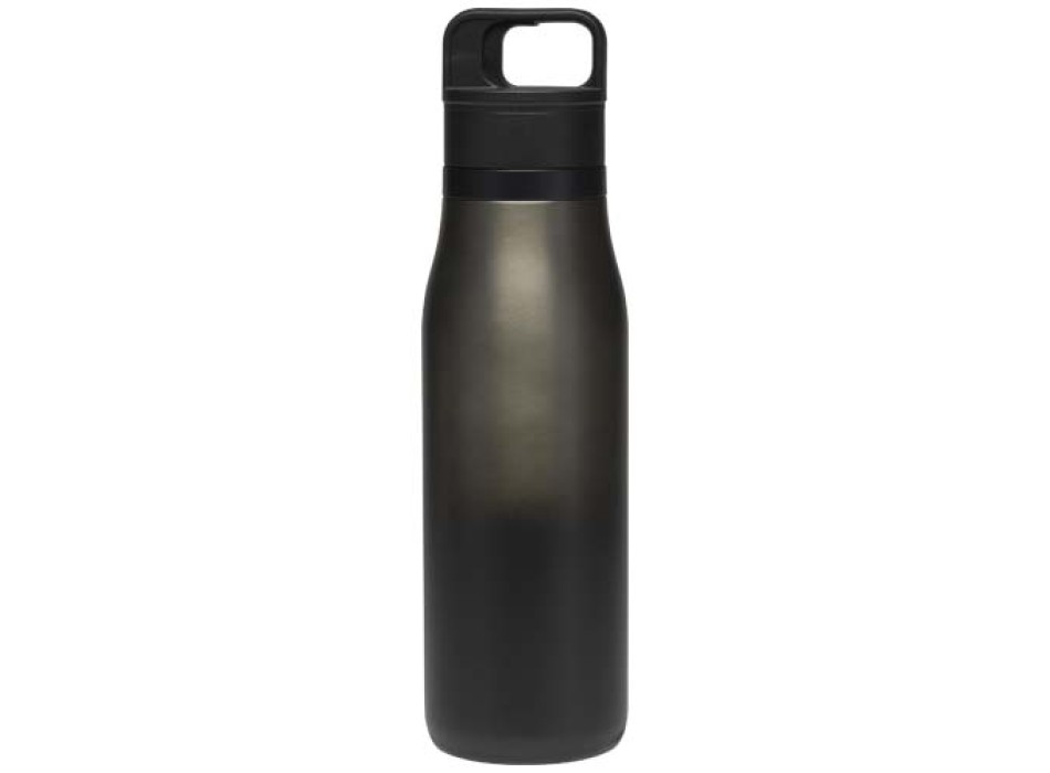 Bicchiere termico in acciaio inossidabile riciclato RCS a doppia parete da 500 ml SMART FullGadgets.com