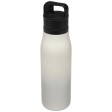 Bicchiere termico in acciaio inossidabile riciclato RCS a doppia parete da 500 ml SMART FullGadgets.com