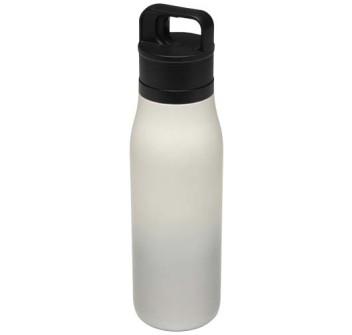 Bicchiere termico in acciaio inossidabile riciclato RCS a doppia parete da 500 ml SMART FullGadgets.com