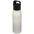 Bicchiere termico in acciaio inossidabile riciclato RCS a doppia parete da 500 ml SMART