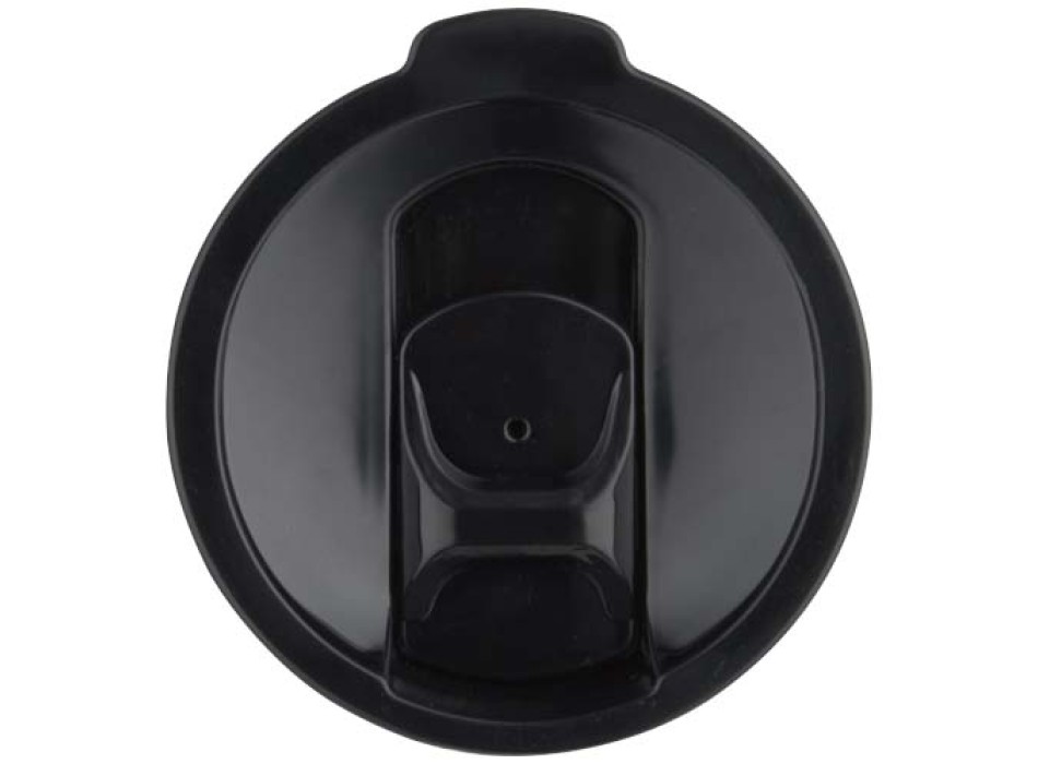 Bicchiere termico in materiale certificato RCS con cannuccia Grayson da 480 ml FullGadgets.com