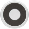 Bicchiere termico in materiale riciclato RCS a doppia parete con cannuccia da 540 ml Westin FullGadgets.com