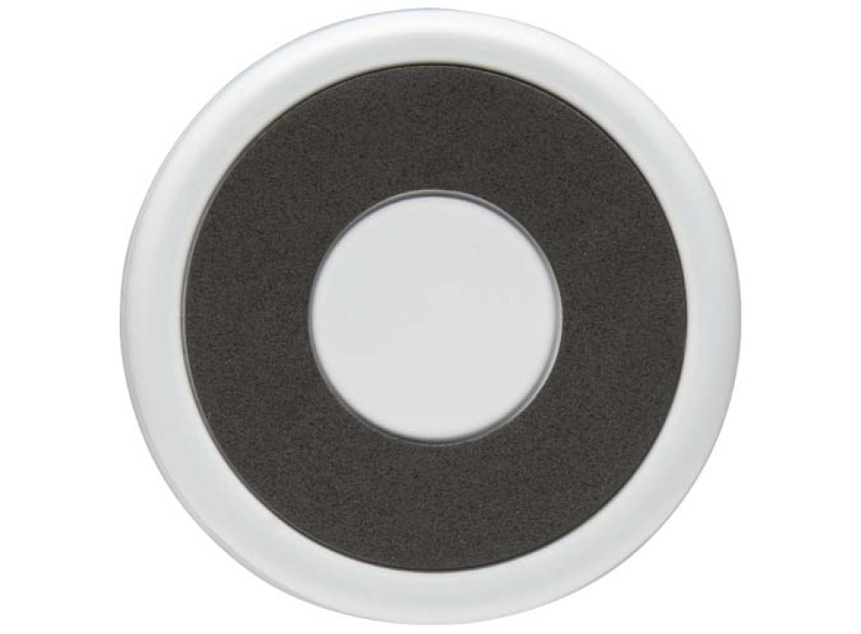Bicchiere termico in materiale riciclato RCS a doppia parete con cannuccia da 540 ml Westin FullGadgets.com