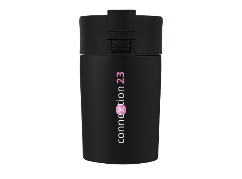 Bicchiere termico Jetta da 180 ml con isolamento sottovuoto in rame FullGadgets.com