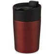 Bicchiere termico Jetta da 180 ml con isolamento sottovuoto in rame FullGadgets.com