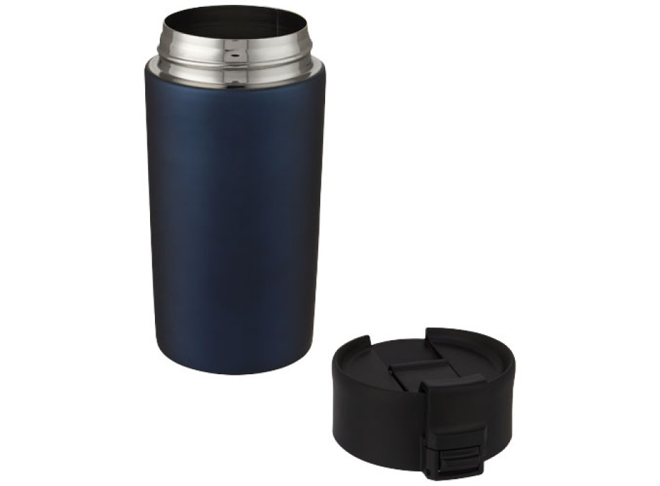 Bicchiere termico Jetta da 330 ml con isolamento sottovuoto in rame FullGadgets.com