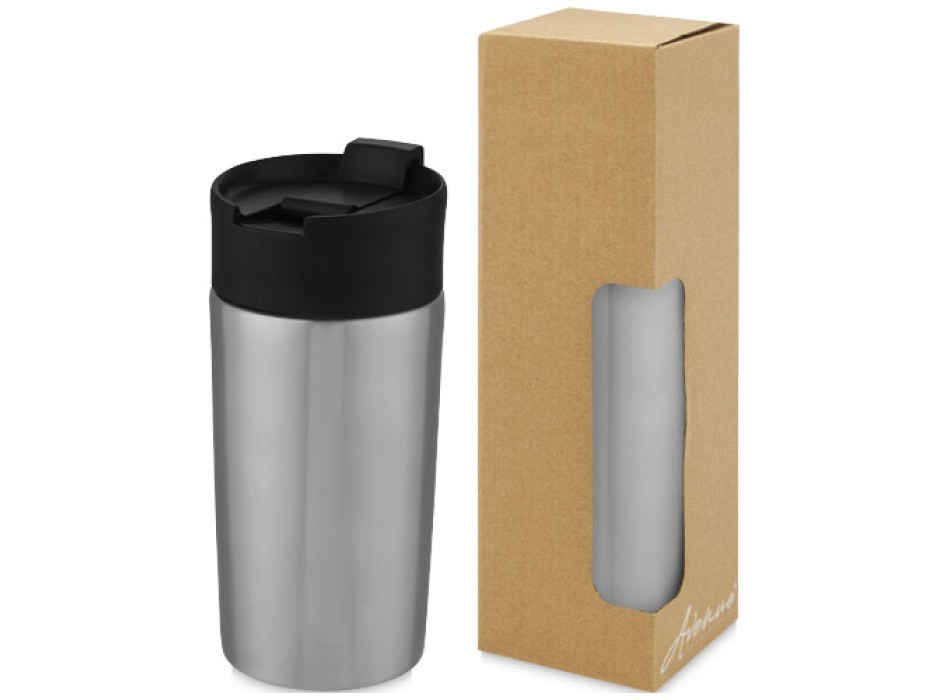 Bicchiere termico Jetta da 330 ml con isolamento sottovuoto in rame FullGadgets.com