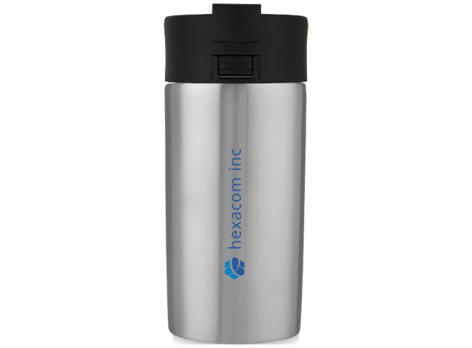 Bicchiere termico Jetta da 330 ml con isolamento sottovuoto in rame FullGadgets.com