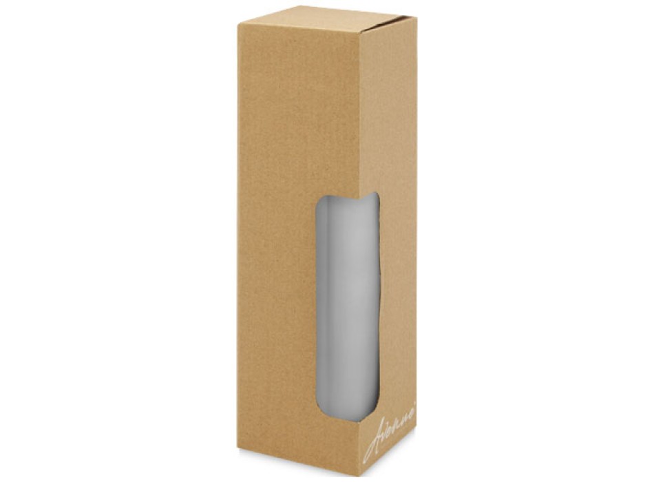 Bicchiere termico Jetta da 330 ml con isolamento sottovuoto in rame FullGadgets.com