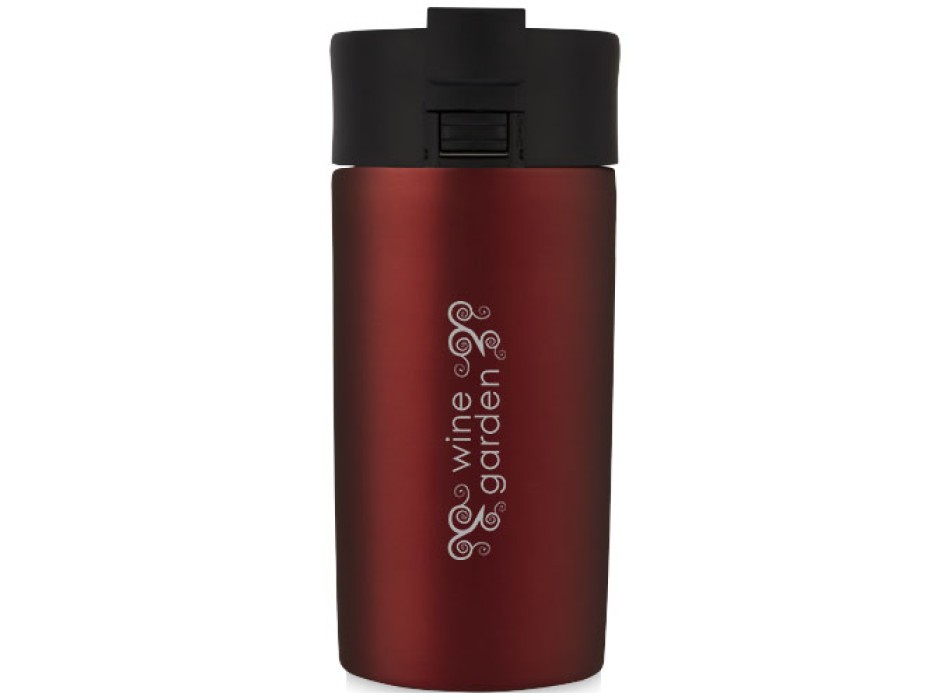 Bicchiere termico Jetta da 330 ml con isolamento sottovuoto in rame FullGadgets.com