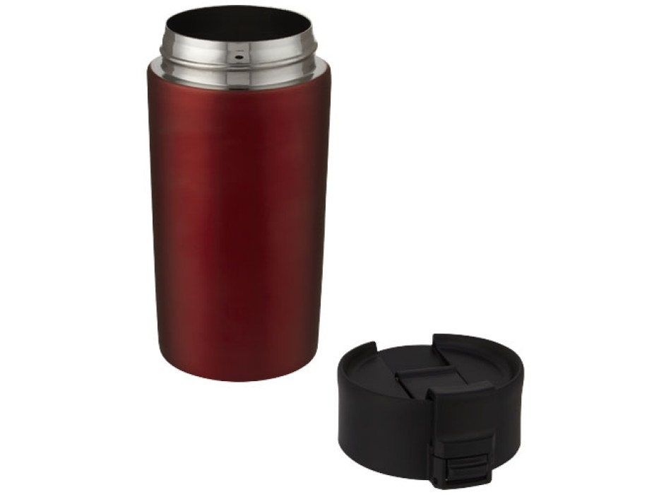 Bicchiere termico Jetta da 330 ml con isolamento sottovuoto in rame FullGadgets.com