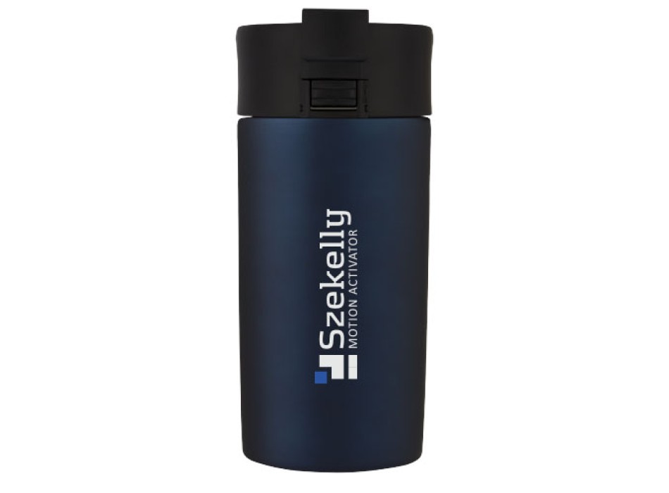 Bicchiere termico Jetta da 330 ml con isolamento sottovuoto in rame FullGadgets.com