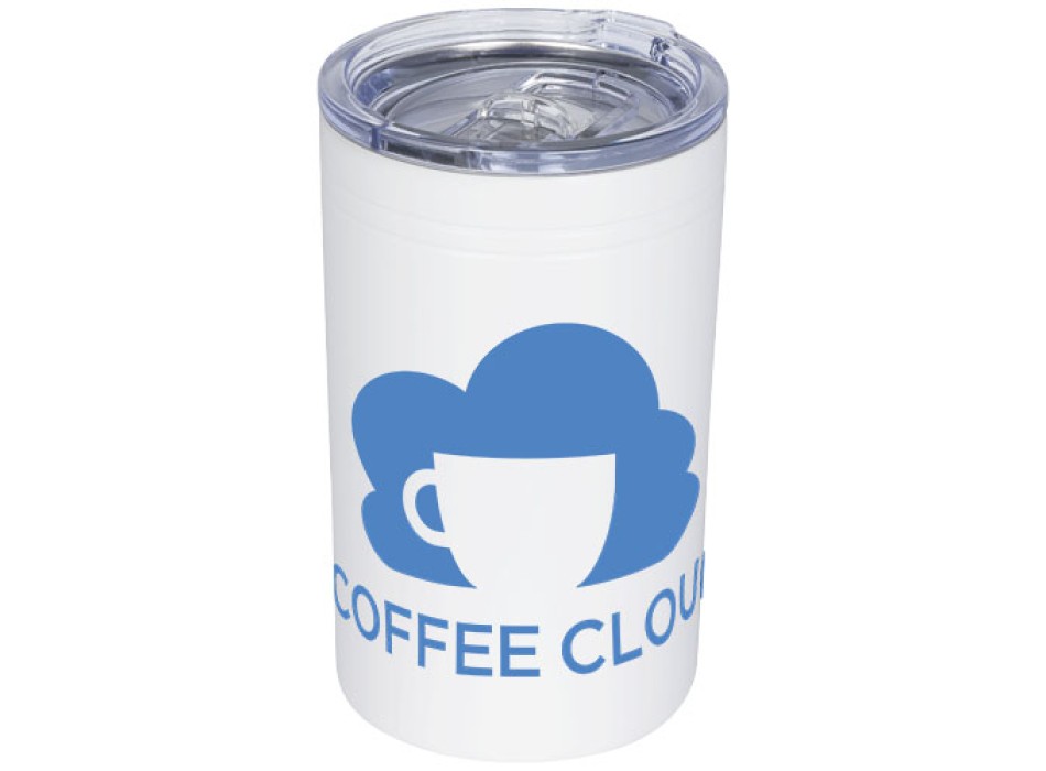 Bicchiere termico Pika con isolamento sottovuoto da 330 ml FullGadgets.com