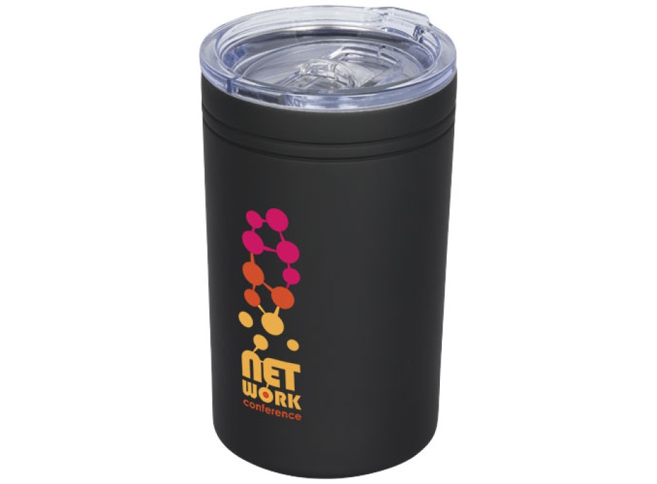 Bicchiere termico Pika con isolamento sottovuoto da 330 ml FullGadgets.com