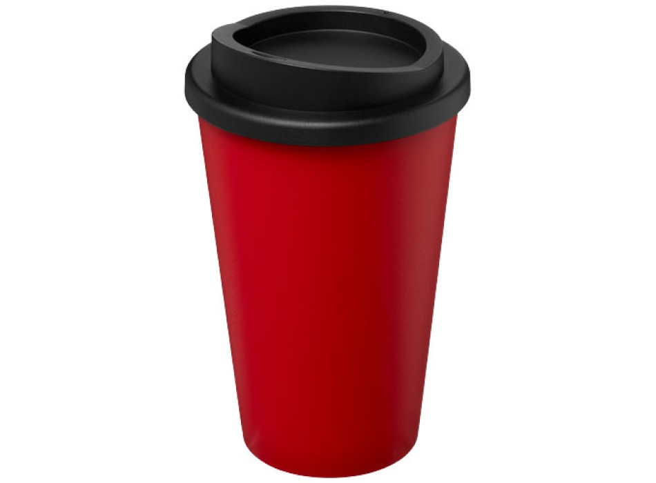 Bicchiere termico riciclato Americano® da 350 ml FullGadgets.com