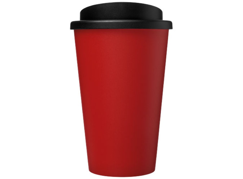 Bicchiere termico riciclato Americano® da 350 ml FullGadgets.com