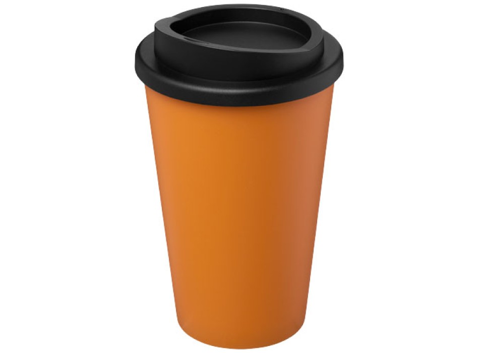 Bicchiere termico riciclato Americano® da 350 ml FullGadgets.com